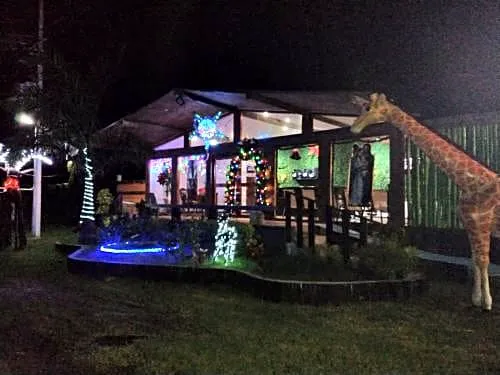 Villas V I.P hotel detail image 4