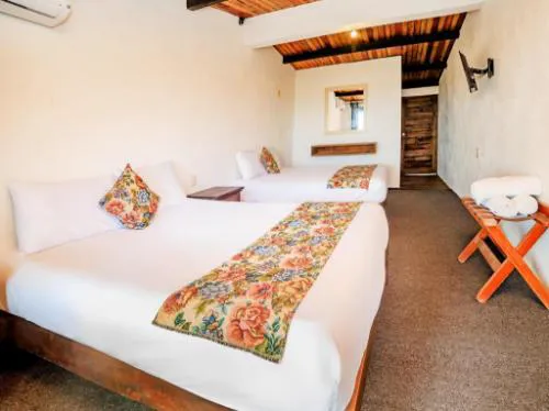 Capital O Verdemar, Pie de la Cuesta hotel detail image 1