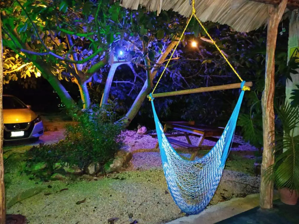 Hotelito Kuyche hotel hero