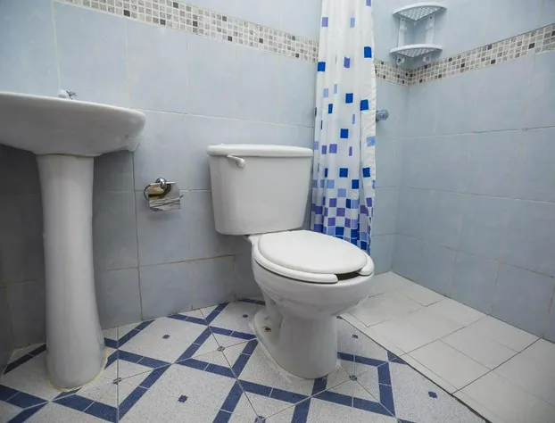 Hotelito Kuyche hotel detail image 2