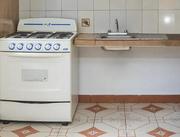 Hotelito Kuyche hotel detail image 3