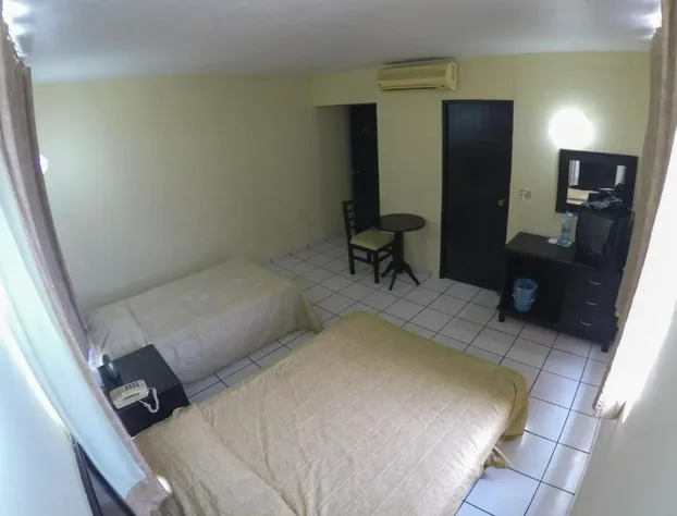 Hotel Davimar hotel detail image 2