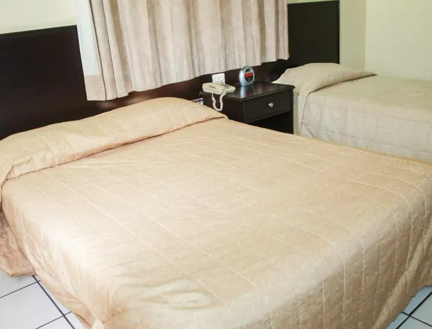 Hotel Davimar hotel detail image 3