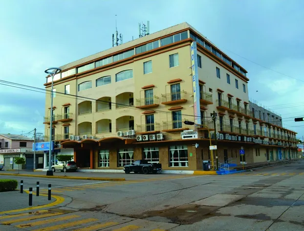 Hotel Davimar hotel detail image 1