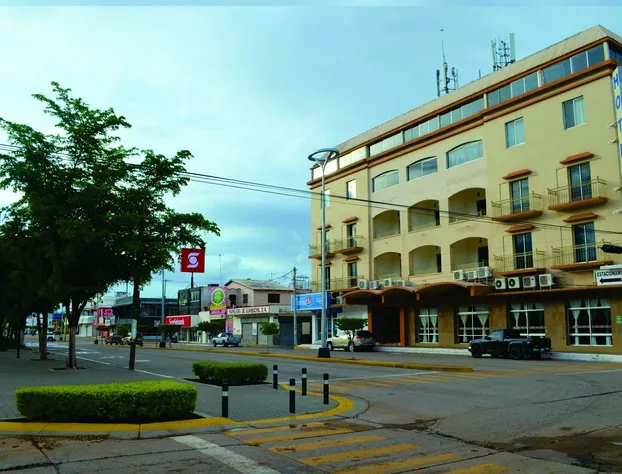 Hotel Davimar hotel detail image 2