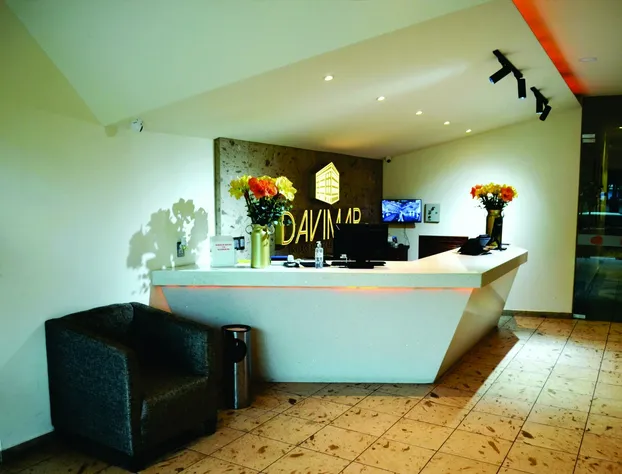 Hotel Davimar hotel detail image 3