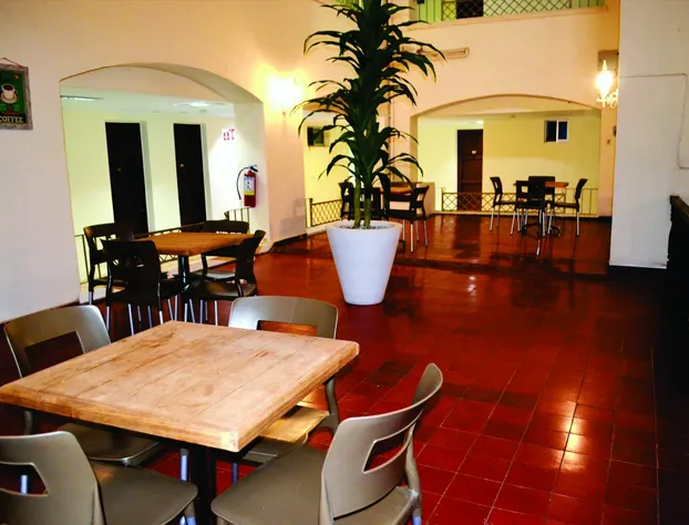 Hotel Davimar hotel detail image 4