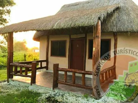 Servicios turísticos Garra de Jaguar hotel detail image 1