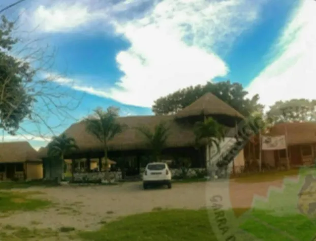 Servicios turísticos Garra de Jaguar hotel detail image 2