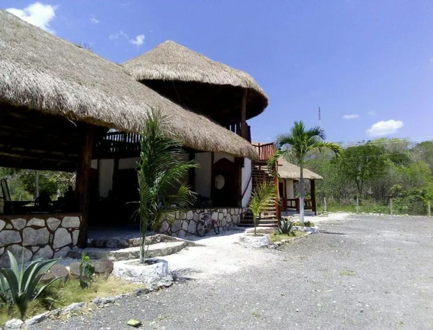 Servicios turísticos Garra de Jaguar hotel detail image 3