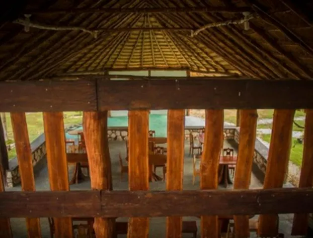 Servicios turísticos Garra de Jaguar hotel detail image 4