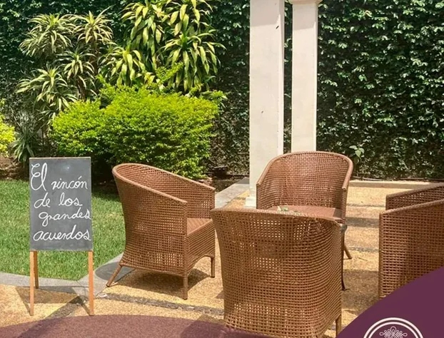 MARÍA EMÍLIA Hotel boutique hotel detail image 1