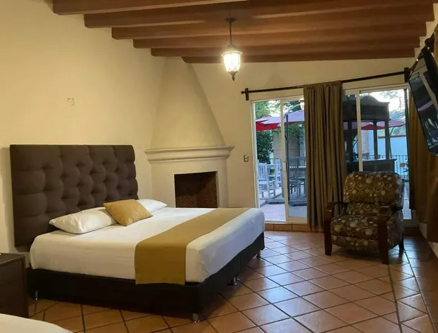 MARÍA EMÍLIA Hotel boutique hotel detail image 3