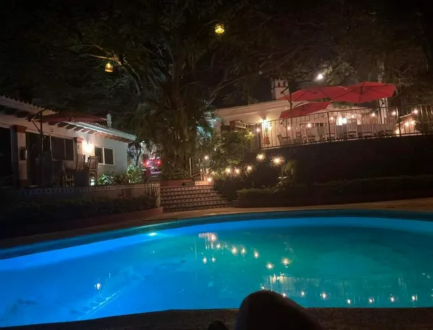 MARÍA EMÍLIA Hotel boutique hotel detail image 4