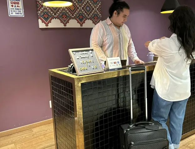 Casa Bis hotel detail image 3