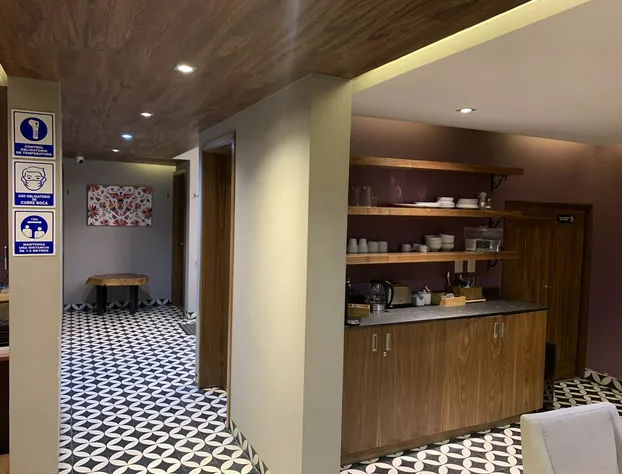 Casa Bis hotel detail image 4