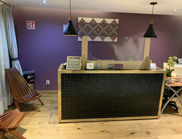 Casa Bis hotel detail image 2