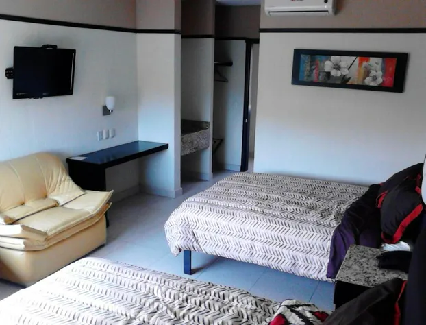 Jalyd Inn hotel detail image 1