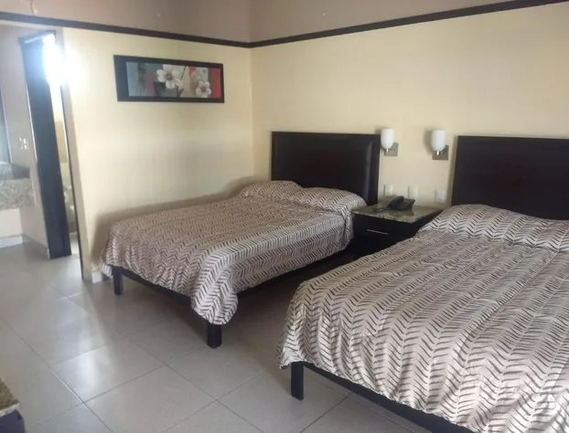 Jalyd Inn hotel detail image 2