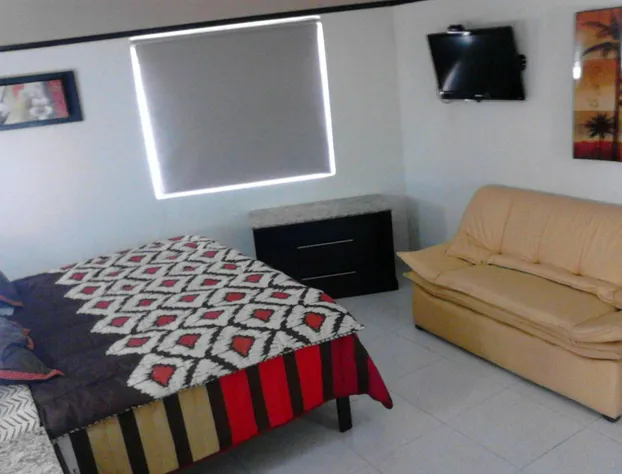 Jalyd Inn hotel detail image 3