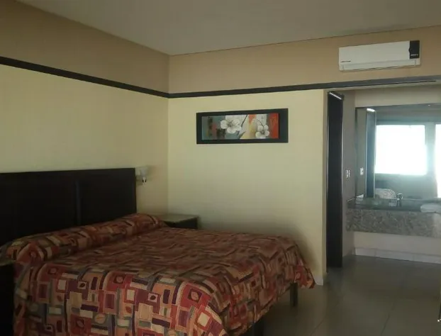 Jalyd Inn hotel detail image 4