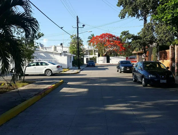 Estancia Tulbayab 36 hotel detail image 3