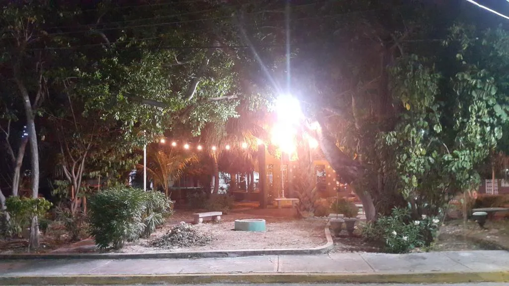 Estancia Tulbayab 36 hotel hero