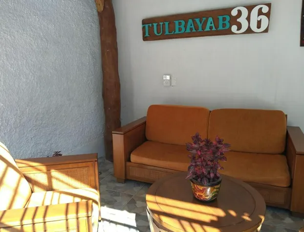 Estancia Tulbayab 36 hotel detail image 1