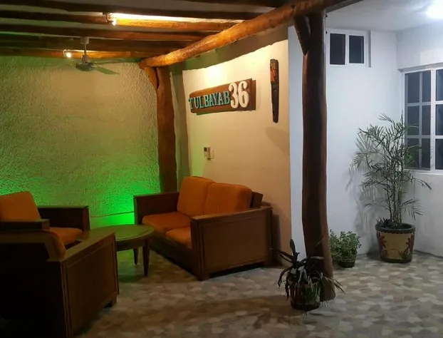 Estancia Tulbayab 36 hotel detail image 2