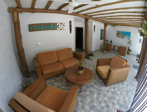 Estancia Tulbayab 36 hotel detail image 3