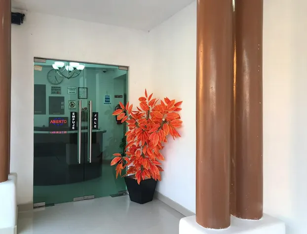 Hotel los faroles hotel detail image 1