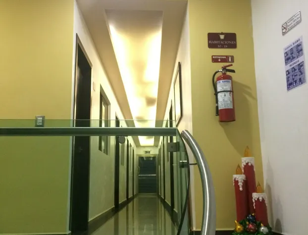 Hotel los faroles hotel detail image 3