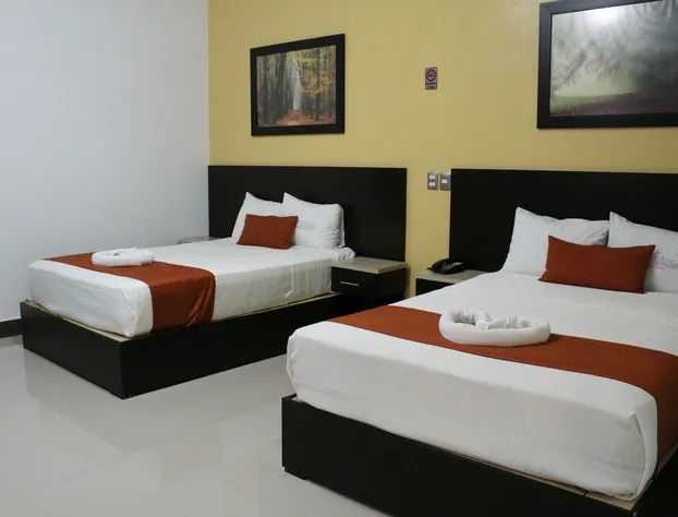 Hotel los faroles hotel detail image 4