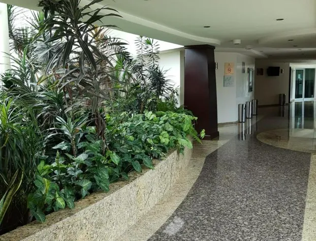 Hotel Madeira hotel detail image 2