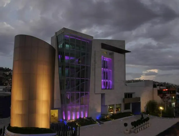 Hotel Madeira hotel detail image 1