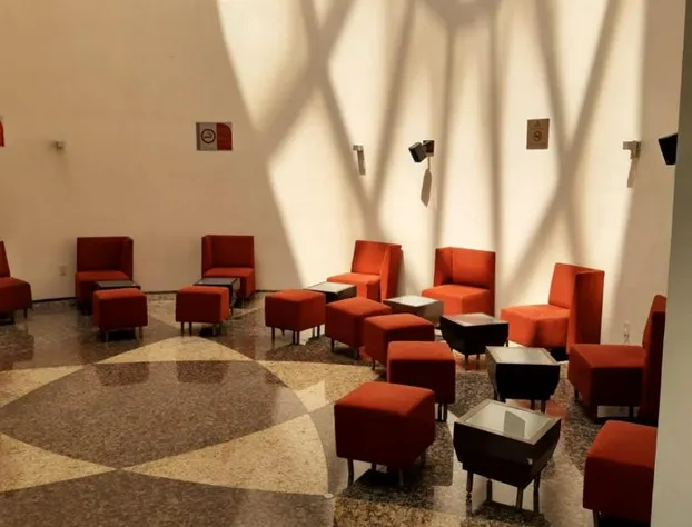 Hotel Madeira hotel detail image 2