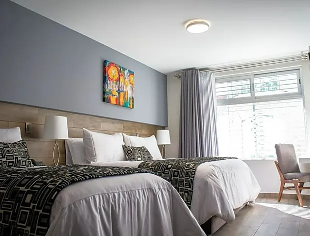 Hotel Corral Grande hotel detail image 3