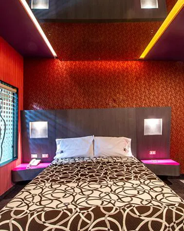 Hotel Zaragoza Inn Boutique hotel detail image 4