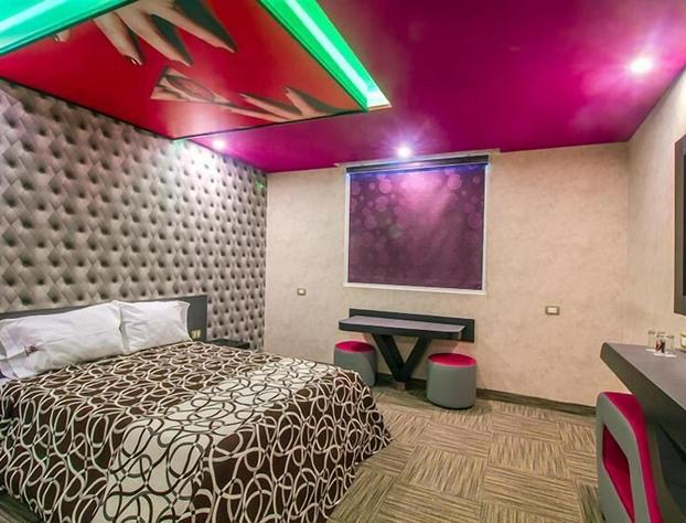 Hotel Zaragoza Inn Boutique hotel detail image 4