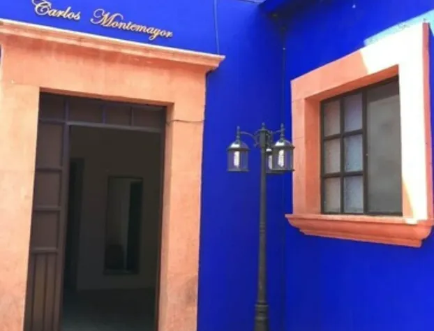 Hotel Boutique el Viejo Mundo hotel detail image 1