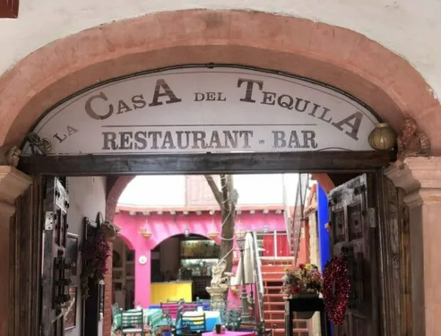 Hotel Boutique el Viejo Mundo hotel detail image 3