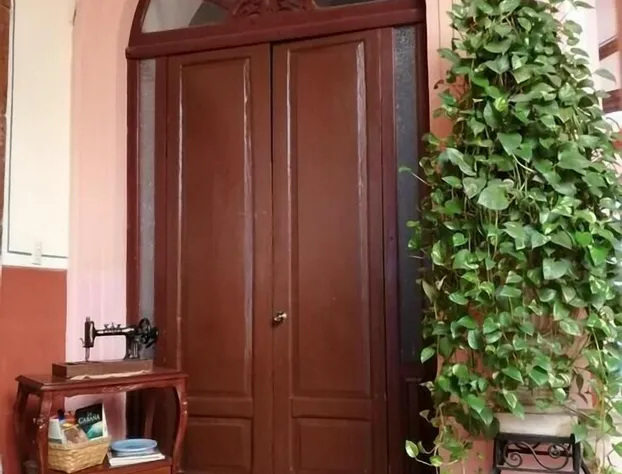 Hotel Boutique La Bella Época Rotamundos hotel detail image 1