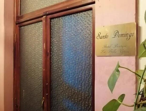 Hotel Boutique La Bella Época Rotamundos hotel detail image 2