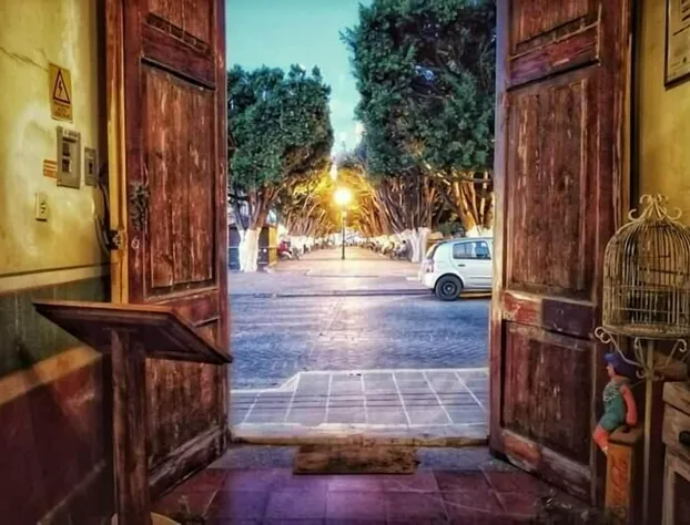 Hotel Boutique La Bella Época Rotamundos hotel detail image 3