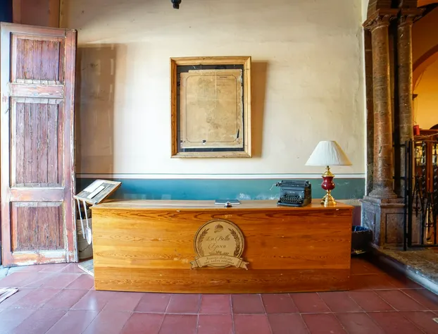 Hotel Boutique La Bella Época Rotamundos hotel detail image 4