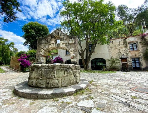Molino de los Reyes hotel detail image 1