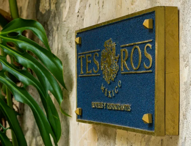 Molino de los Reyes hotel detail image 2