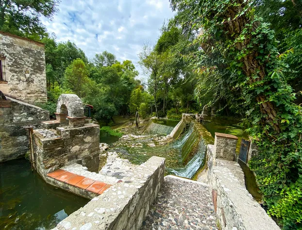 Molino de los Reyes hotel detail image 3