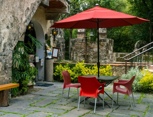 Molino de los Reyes hotel detail image 1