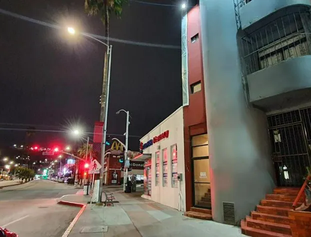 GGG Stay & Wellnest hotel detail image 1